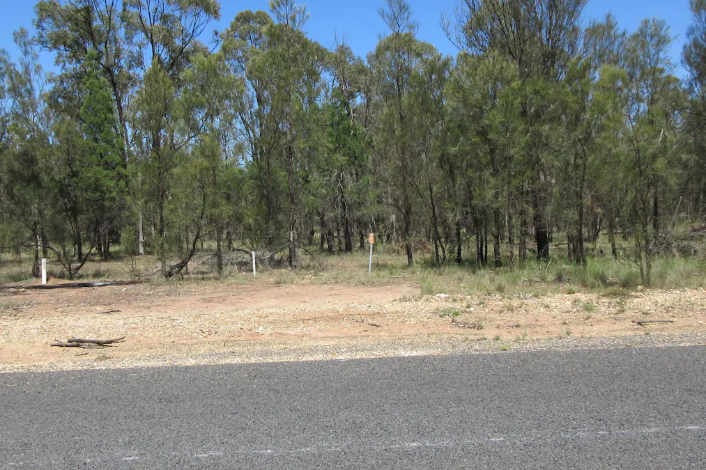 Lot 6 Wallaby Track, Tara, QLD, 4421 - Image 2