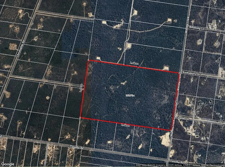 Lot 6 Wallaby Track, Tara, QLD, 4421 - Image 3