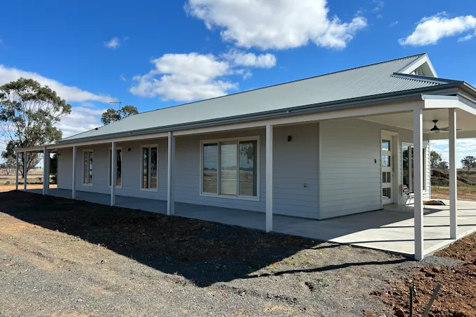 Yarrawonga, VIC, 3730 - Image 1