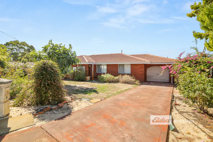 1 Griffith Place, East Bunbury, WA, 6230 - Image 1