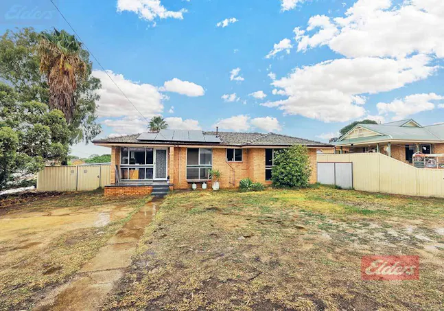1 Hughes Street, Narrogin, WA, 6312 - Image 1