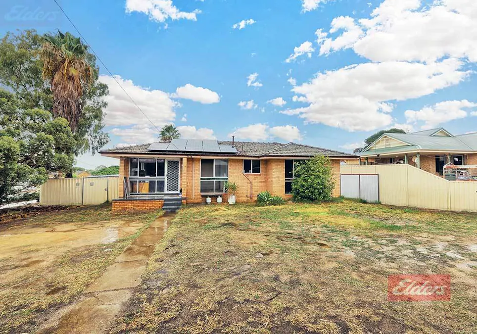 1 Hughes Street, Narrogin, WA, 6312 - Image 1
