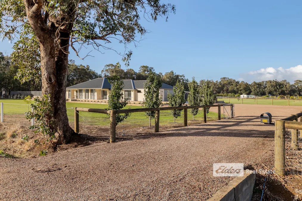 Lot 222 Korijekup Avenue, Harvey, WA, 6220 - Image 4