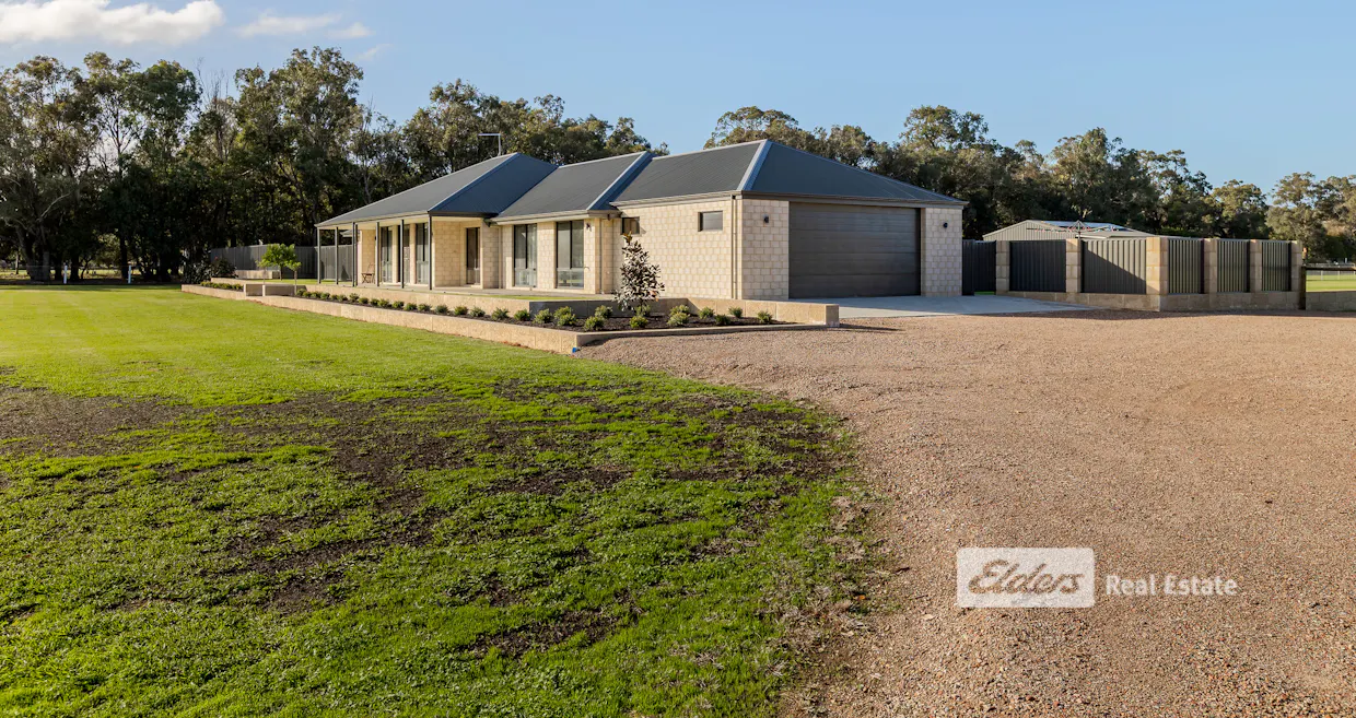 Lot 222 Korijekup Avenue, Harvey, WA, 6220 - Image 5