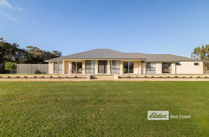 Lot 222 Korijekup Avenue, Harvey, WA, 6220 - Image 1