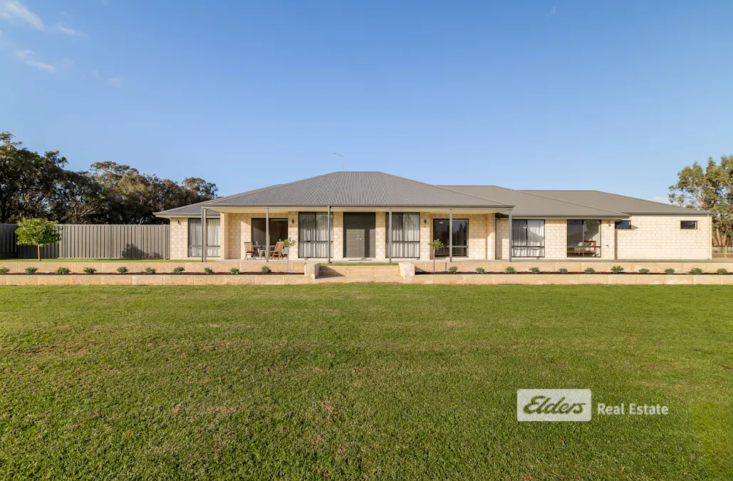 Lot 222 Korijekup Avenue, Harvey, WA, 6220 - Image 1
