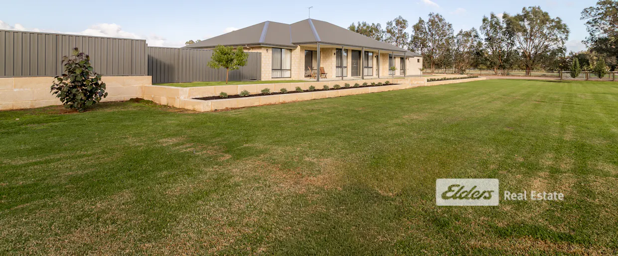 Lot 222 Korijekup Avenue, Harvey, WA, 6220 - Image 6