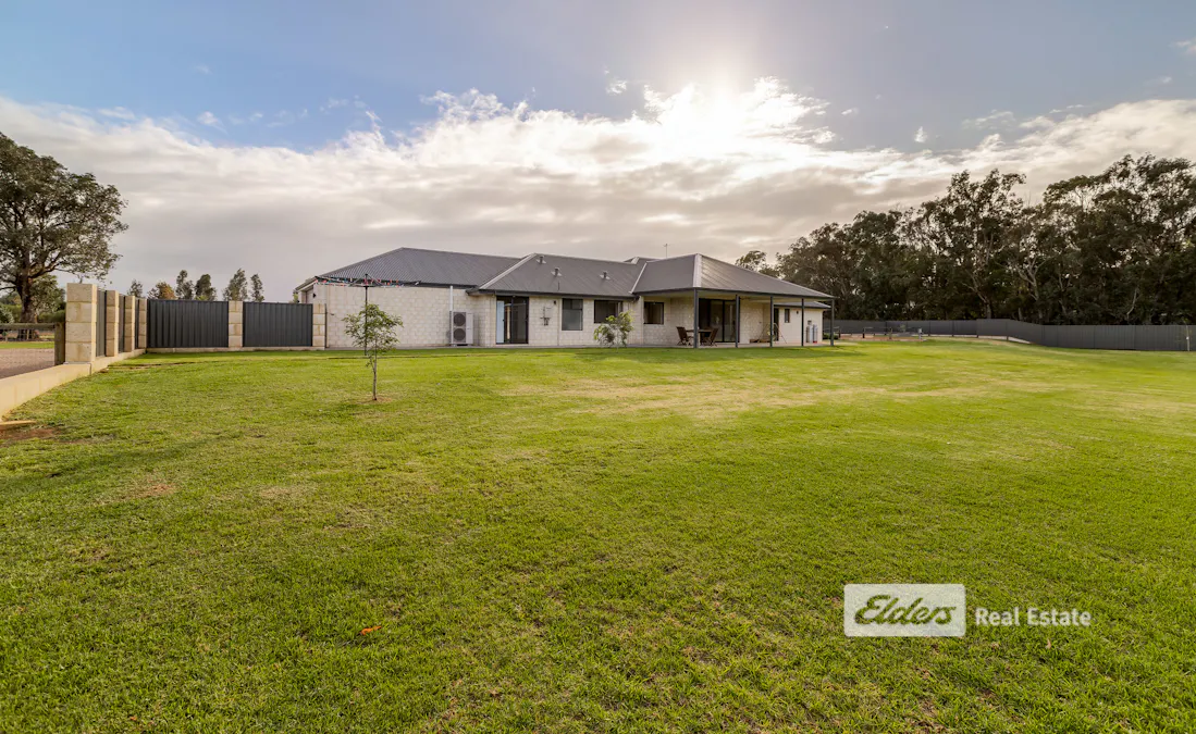 Lot 222 Korijekup Avenue, Harvey, WA, 6220 - Image 34