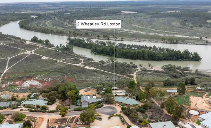 2 Wheatley Road, Loxton, SA, 5333 - Image 1