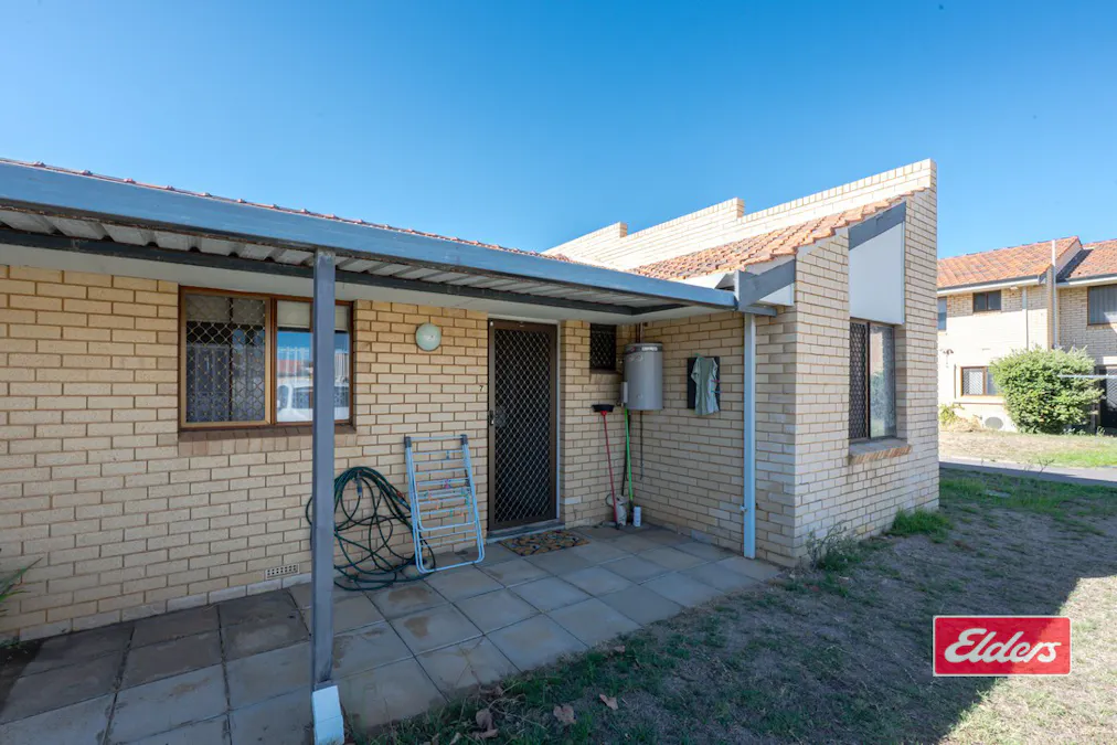 7/125 Railway Street, Bluff Point, WA, 6530 - Image 2
