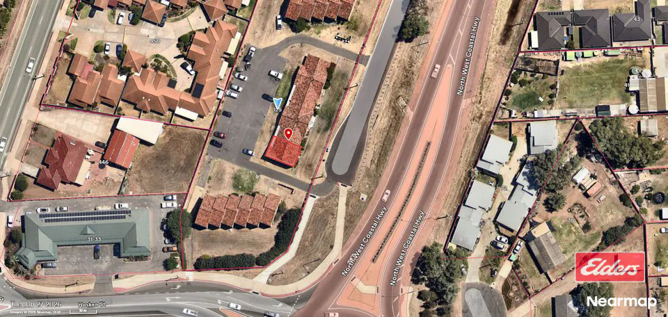 7/125 Railway Street, Bluff Point, WA, 6530 - Image 10