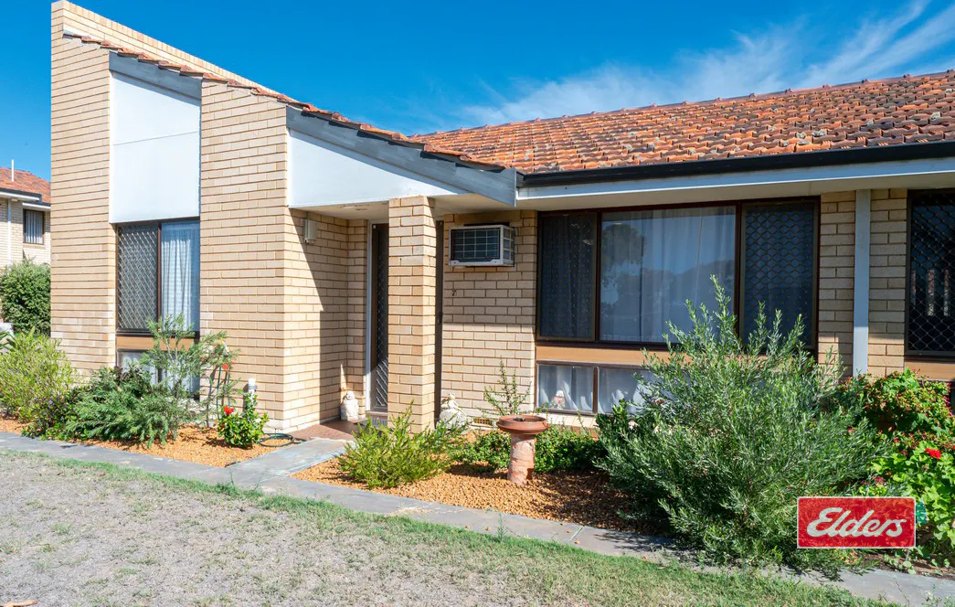 7/125 Railway Street, Bluff Point, WA, 6530 - Image 1