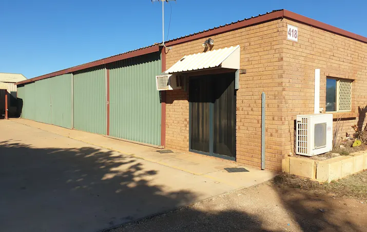 418 Robinson Street, East Carnarvon, WA, 6701 - Image 1
