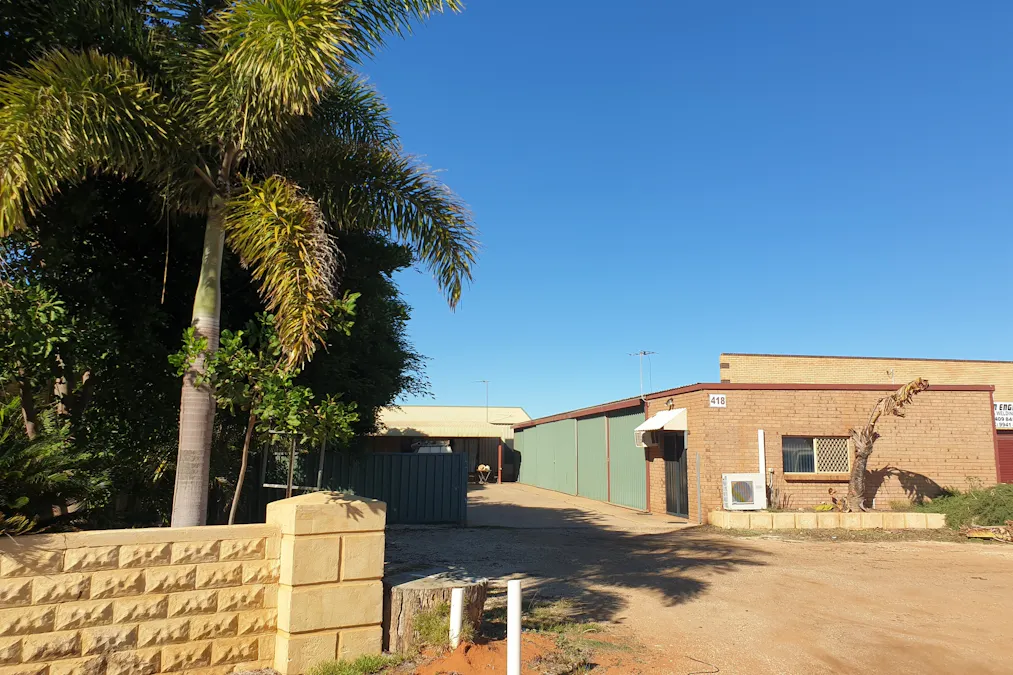 418 Robinson Street, East Carnarvon, WA, 6701 - Image 3