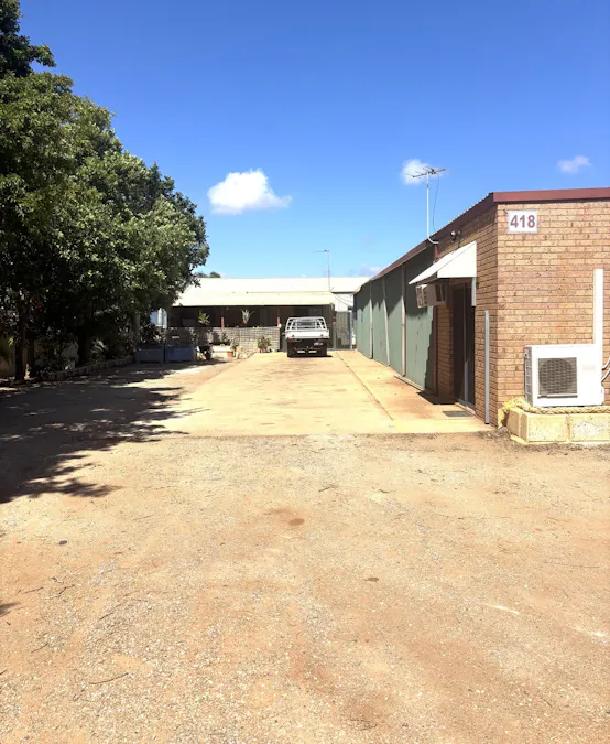 418 Robinson Street, East Carnarvon, WA, 6701 - Image 2