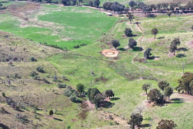 160 Carboor Upper Road, Carboor, VIC, 3678 - Image 1