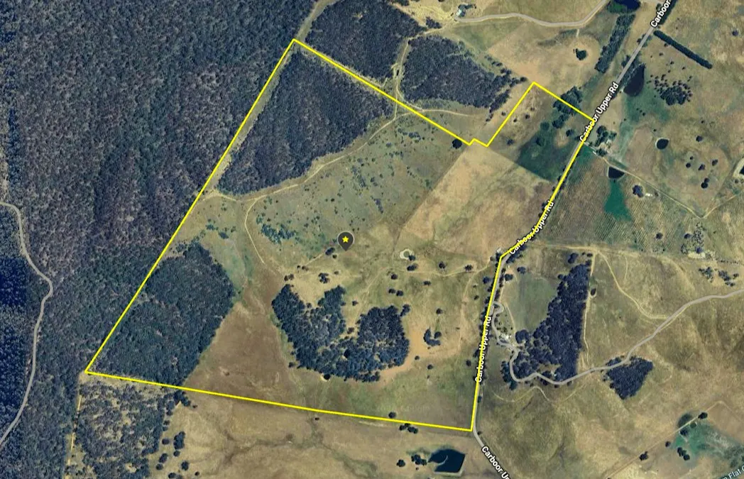 160 Carboor Upper Road, Carboor, VIC, 3678 - Image 2