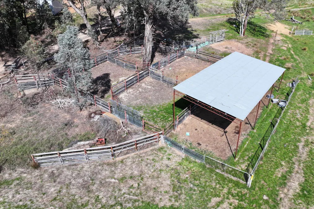 160 Carboor Upper Road, Carboor, VIC, 3678 - Image 8