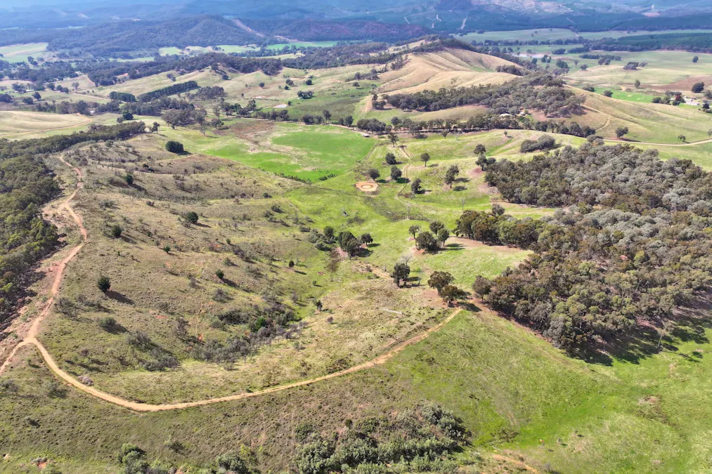 160 Carboor Upper Road, Carboor, VIC, 3678 - Image 15