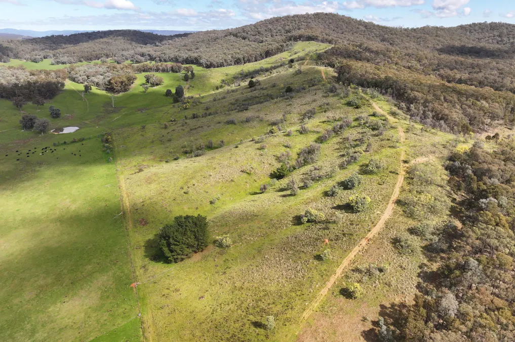 160 Carboor Upper Road, Carboor, VIC, 3678 - Image 35