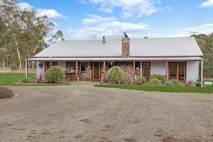 20 Camerons Road, Wannon , Hamilton, VIC, 3300 - Image 1