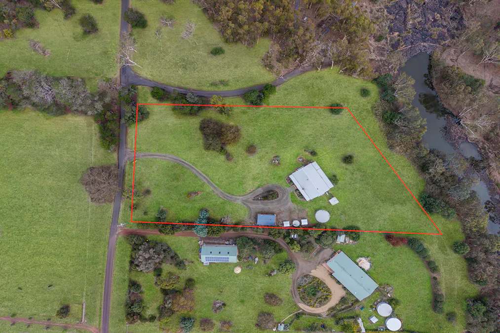 20 Camerons Road Road, Wannon, VIC, 3301 - Image 16