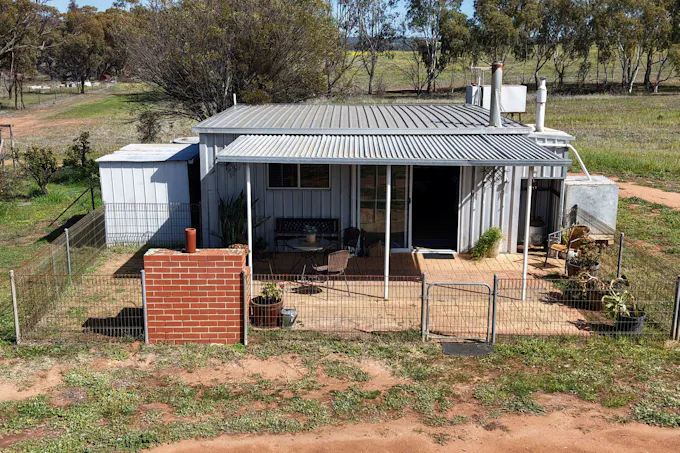 Level 75/Lot 75 Rickeys Road, Beverley, WA, 6304