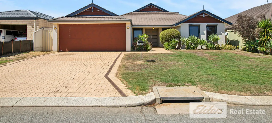 17 Brussels Circuit, Port Kennedy, WA, 6172 - Image 2