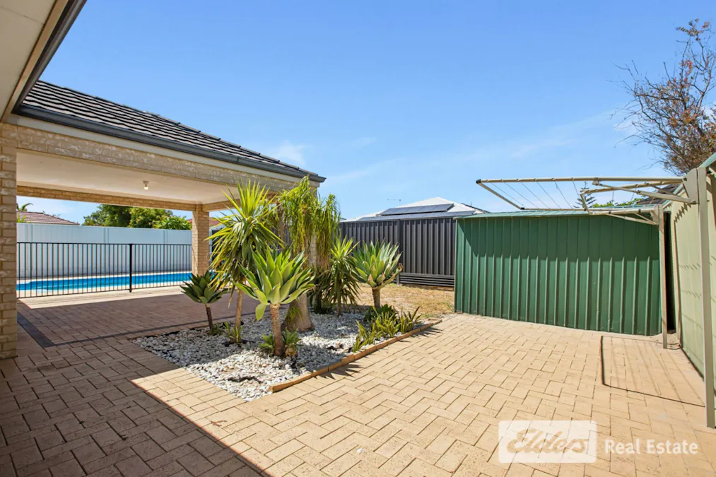 17 Brussels Circuit, Port Kennedy, WA, 6172 - Image 26