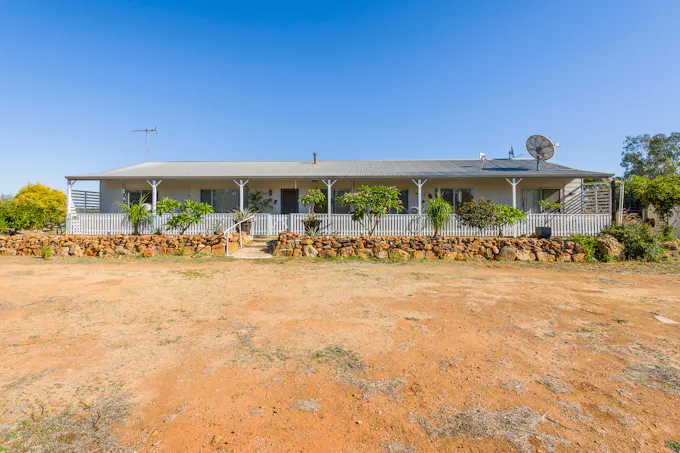 246 Church Gully Road, Coondle, WA, 6566 - Image 1