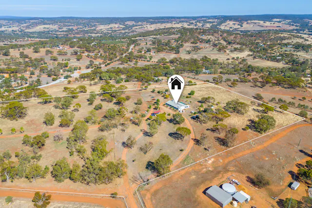 246 Church Gully Road — photo from Elders Real Estate - Northam and Toodyay Specialists