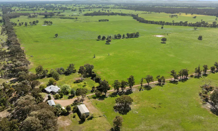 501 Knight Road, Benalla, VIC, 3672 - Image 1