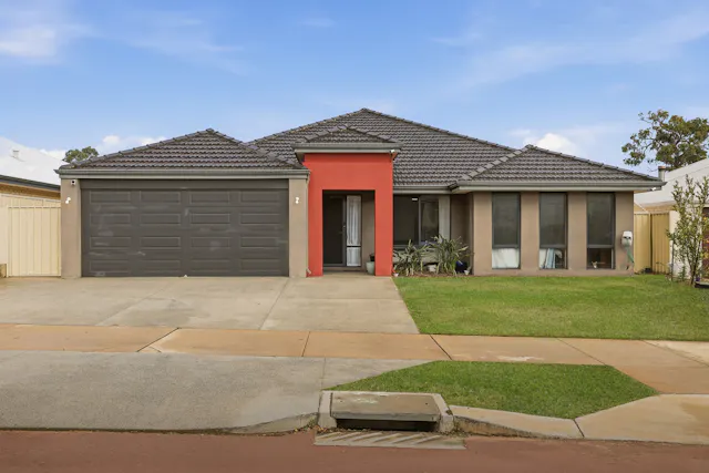 51 Monument Boulevard — photo from Elders Real Estate Rockingham & Baldivis