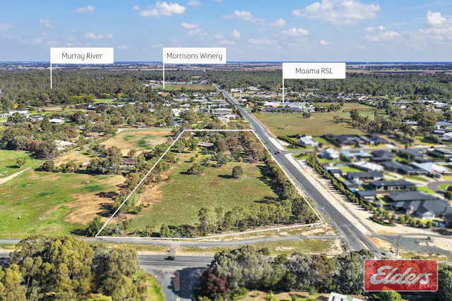 17 Maidensmith Drive — photo from Elders Real Estate Echuca Rural
