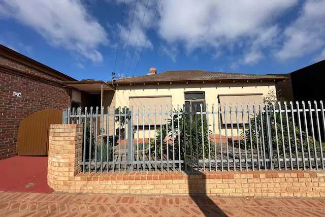 43 Yougenup Road — photo from Elders Real Estate Katanning