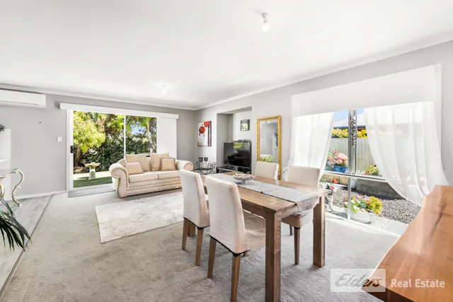 8 Trevor Drive — photo from Elders Real Estate Robe