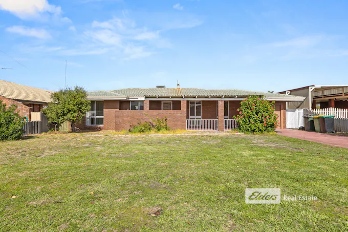 5 Swan Avenue, Collie, WA, 6225 - Image 1