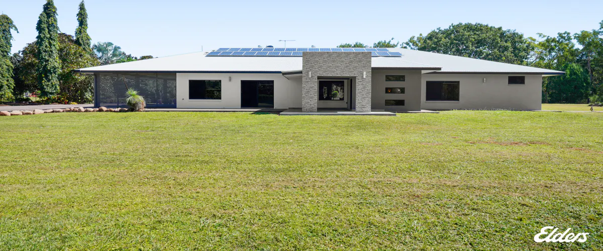 8 Caldwell Road, Mcminns Lagoon, NT, 0822 - Image 1