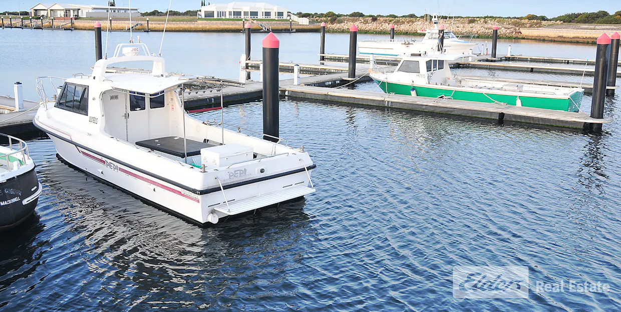 W23 Marina Berth , Cape Jaffa, SA, 5275 - Image 7