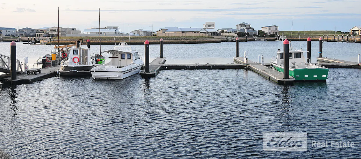 W23 Marina Berth , Cape Jaffa, SA, 5275 - Image 4