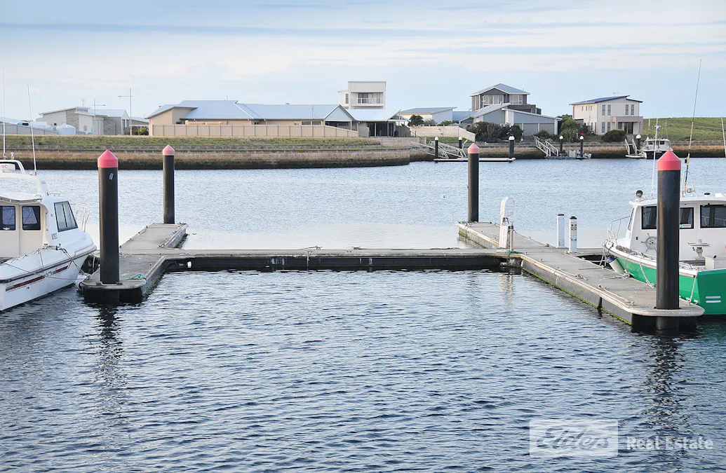W23 Marina Berth , Cape Jaffa, SA, 5275 - Image 5