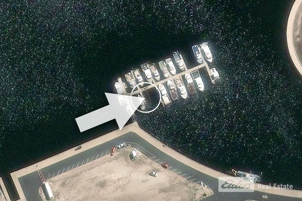 W23 Marina Berth , Cape Jaffa, SA, 5275 - Image 2