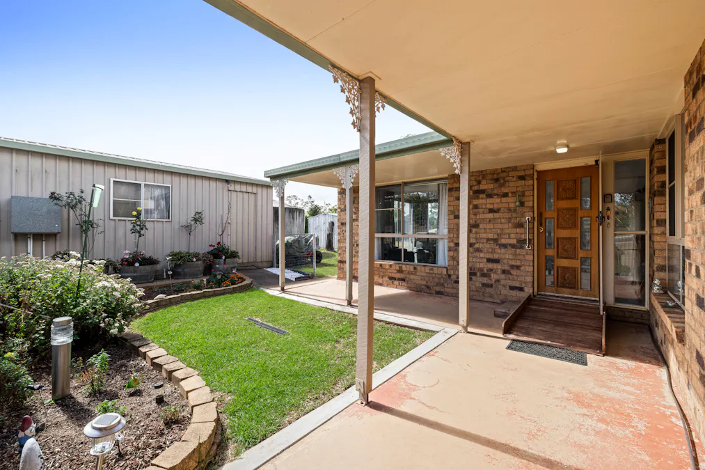 22 Goombungee-Meringandan Road, Meringandan West, QLD, 4352 - Image 2