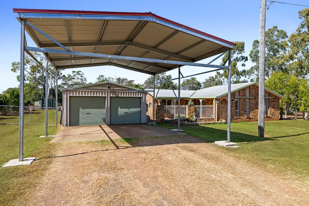 22 Goombungee-Meringandan Road, Meringandan West, QLD, 4352 - Image 2