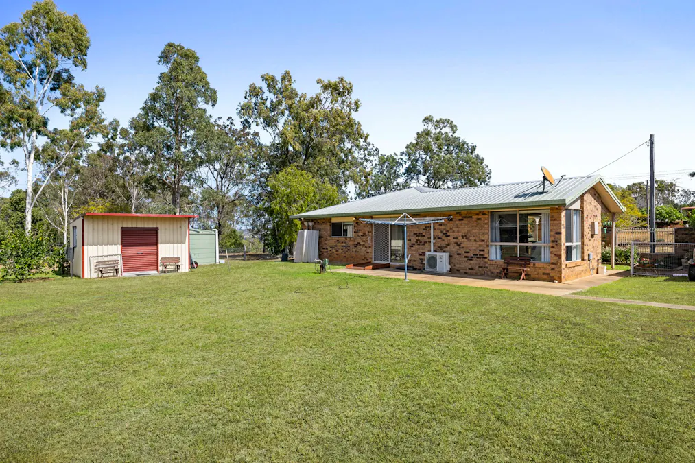 22 Goombungee-Meringandan Road, Meringandan West, QLD, 4352 - Image 12