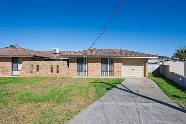 5A Solo Court — photo from Elders Real Estate Rockingham & Baldivis