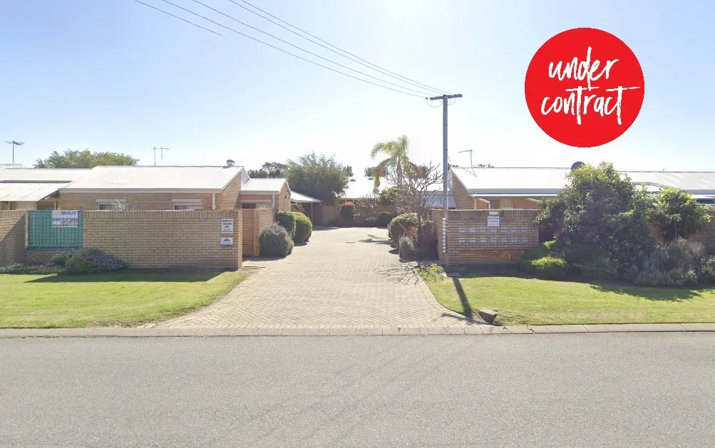 6/8 Ashford Avenue, Rockingham, WA, 6168 - Image 1