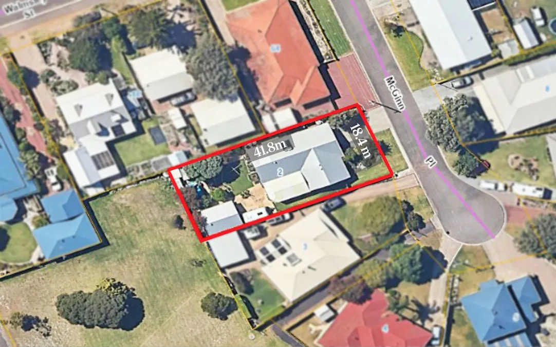 2 McGinn Place, Castletown, WA, 6450 - Image 25