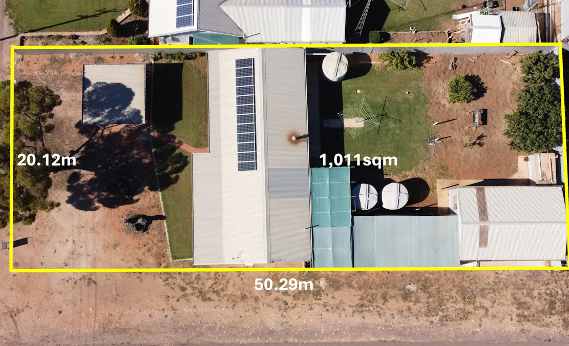 25 Kimba Road, Cowell, SA, 5602 - Image 35
