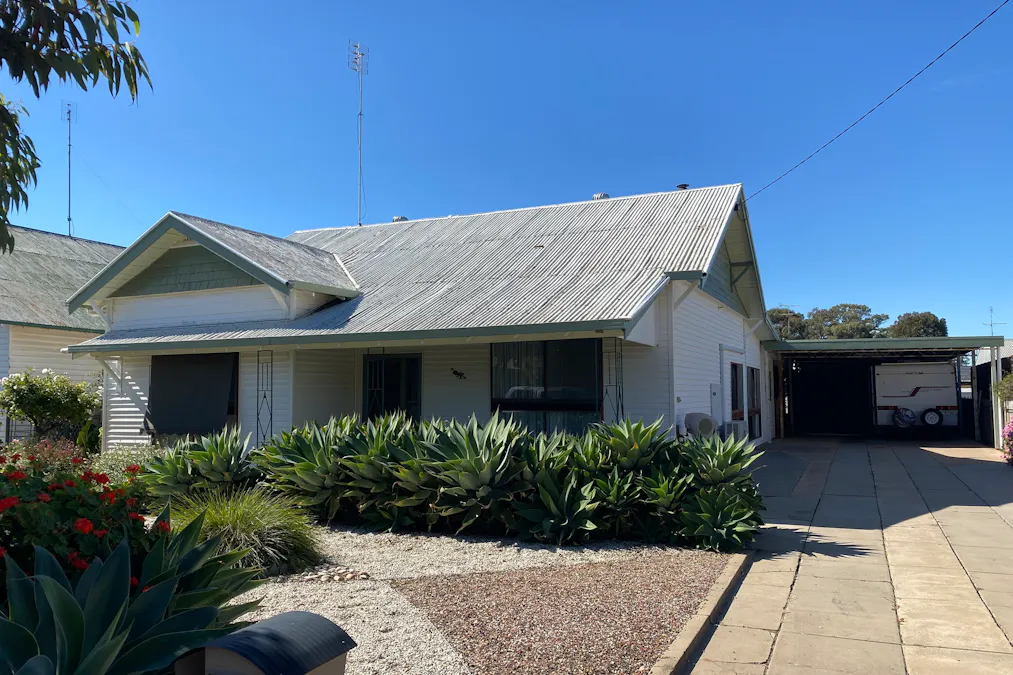 91 Jamouneau Street, Warracknabeal, VIC, 3393 - Image 1